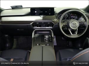 Mazda CX-80 Cx-80 5wgn E-skyactiv Phev 2.5 327ps - Image 4