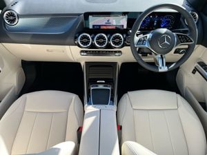 Mercedes-Benz EQA 250  Progressive Line Electric - Image 4