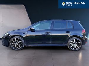 Volkswagen Golf 1.6TDI GTi Replica NCT 10/26 - Image 2