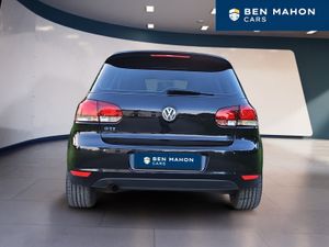 Volkswagen Golf 1.6TDI GTi Replica NCT 10/26 - Image 3