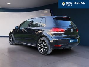 Volkswagen Golf 1.6TDI GTi Replica NCT 10/26 - Image 4