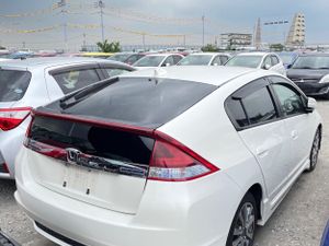 2013 Honda Insight 1.5 Hybrid Exclusive model - Image 3