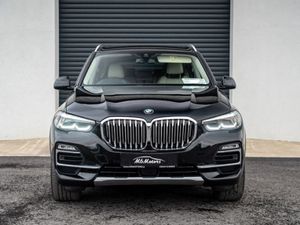 BMW X5 Xdrive30d 30D Xline Ju82 4DR Auto - Image 2
