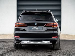 BMW X5 Xdrive30d 30D Xline Ju82 4DR Auto - Image 3