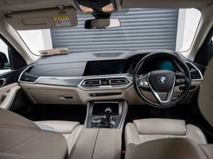 BMW X5 Xdrive30d 30D Xline Ju82 4DR Auto - Image 4
