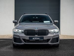 BMW 5 Series 530E M Sport - Image 2