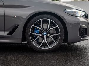 BMW 5 Series 530E M Sport - Image 3