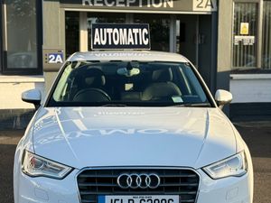 2015 Audi A3 1.4 petrol automatic,40k Miles only - Image 2