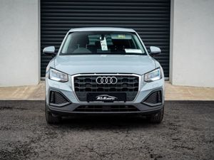 Audi Q2 TDI Technik - Image 2