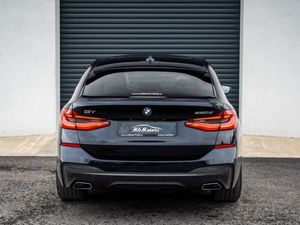 BMW 6 Series 620 G32 D M Sport 5DR Auto - Image 3
