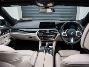 BMW 6 Series 620 G32 D M Sport 5DR Auto - Image 4