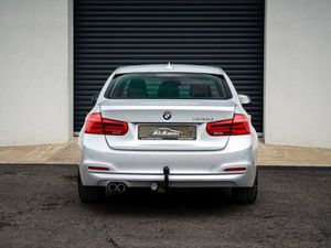 BMW 3 Series 320 F30 D SE 4DR - Image 3