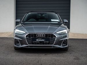 Audi A5 Sportback TDI S Line - Image 2