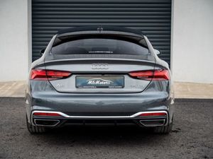 Audi A5 Sportback TDI S Line - Image 3