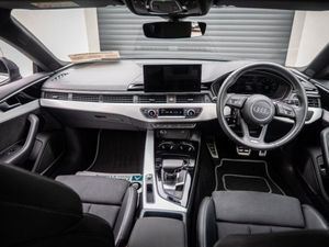 Audi A5 Sportback TDI S Line - Image 4