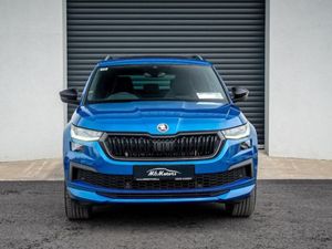 Skoda Kodiaq 7S SPT 2.0tdi 150HP DSG - Image 2
