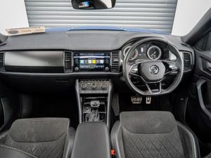 Skoda Kodiaq 7S SPT 2.0tdi 150HP DSG - Image 4
