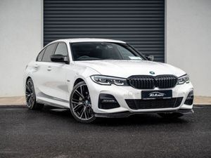 BMW 3 Series 330E M Sport - Image 2