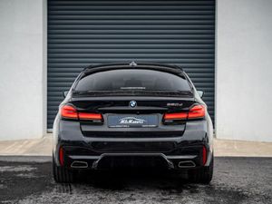BMW 5 Series 520D M Sport - Image 4