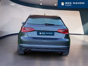 Audi A3 S-Line 2.0TDI NCT 4/26 - Image 3