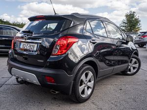 152 Opel Mokka 1.4/New NCT/Irish/Warranty - Image 3