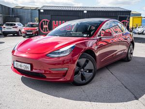 192 Tesla Model 3/New NCT/Irish/1yr warranty - Image 4