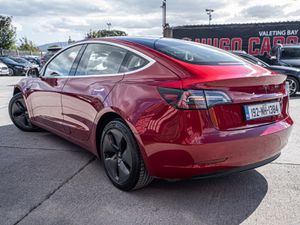 192 Tesla Model 3/New NCT/Irish/1yr warranty - Image 2