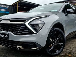 🔥 2024 Kia Sportage Anniversary Edition PHEV - Image 3