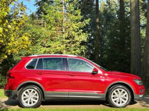 2.0TDI 150BHP 4WD 4-MOTION * LOW KMS * - Image 3