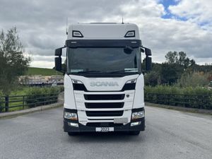 2023 Scania 460R 6x2, new Super Engine.Ref No:2547 - Image 3