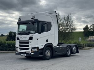 2023 Scania 460R 6x2, new Super Engine.Ref No:2547 - Image 4