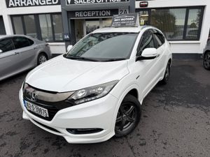 2016 Honda Vezel 1.5 Hybrid Auto,48k Miles Only - Image 2