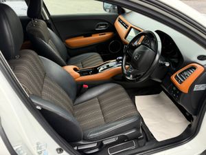 2016 Honda Vezel 1.5 Hybrid Auto,48k Miles Only - Image 3