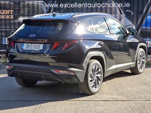 Hyundai Tucson 2021 EXECUTIVE-MODEL IMMACULATE! - Image 4