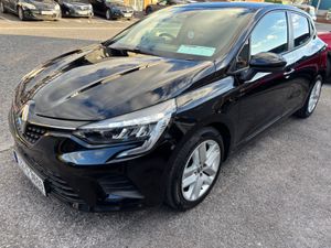 2022 Renault Clio Dinamique SCe65 - Image 2