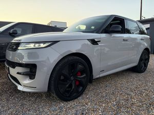 🇮🇪Range Rover Sport 3.0 AUTOBIOGRAPHY P550 SV UP - Image 4