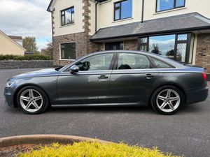 Excellent Condition Audi A6 S-Line! - Image 4