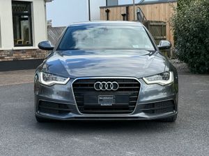 Excellent Condition Audi A6 S-Line! - Image 2