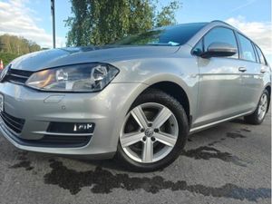 Volkswagen Golf NATIONWIDE WARRANTY INCLUDED - Image 2