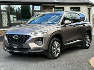 Stunning 191 Hyundai Santa Fe Exec Plus! - Image 3