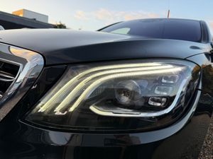 🇮🇪MB S560 3.0 LWB + AMG LINE SPECIAL ORDER(rare) - Image 4