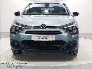 Citroen C4 EFLAIR PACK 50KWH 136BHP MY2 - Image 2