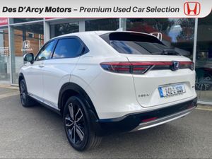 Honda HR-V ADVANCE HYBRID IMMACULATE CONDITION - Image 2