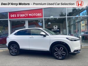 Honda HR-V ADVANCE HYBRID IMMACULATE CONDITION - Image 3