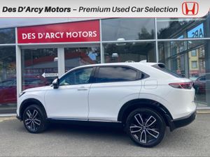 Honda HR-V ADVANCE HYBRID IMMACULATE CONDITION - Image 4