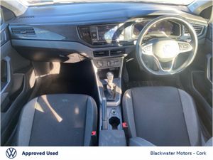 Volkswagen Taigo 1.0TSI 110BHP AUTOMATIC LIFE - Image 3