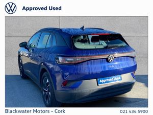 Volkswagen ID.4 LIFE 77KWH 174BHP - Image 4