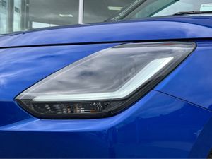 Suzuki Swift 1.2 HYBRID MOTION 5DR - Image 3