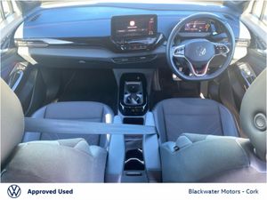 Volkswagen ID.4 77KWH 299BHP GTX BUSINESS - Image 3