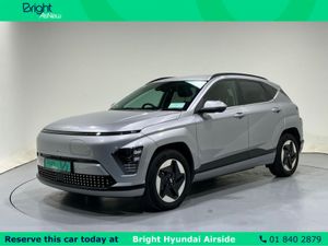 Hyundai KONA PLATINUM 65KWH - Image 3